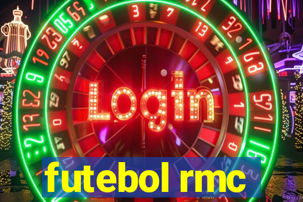 futebol rmc